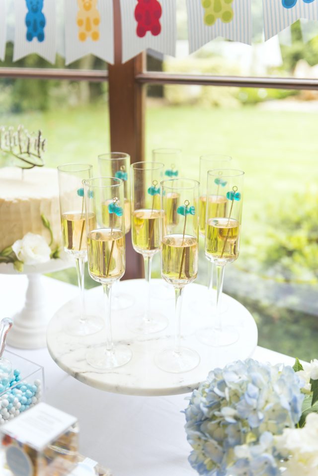 sugarfina baby shower favors