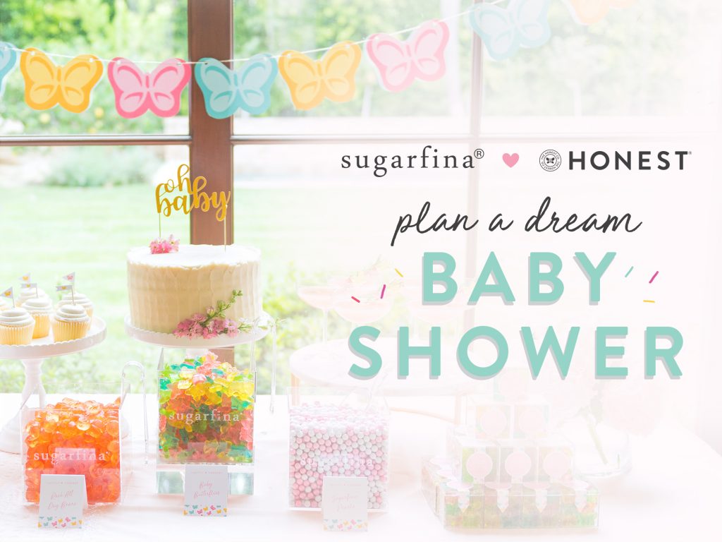 sugarfina baby shower favors